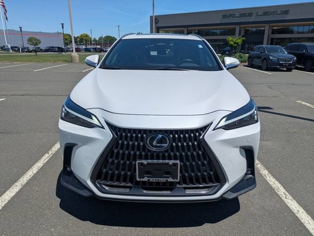2024 Lexus NX 350 Premium