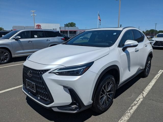 2024 Lexus NX 350 Premium