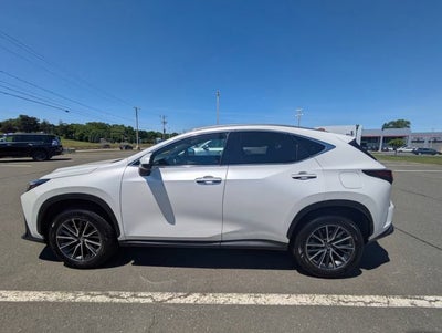 2024 Lexus NX 350 Premium