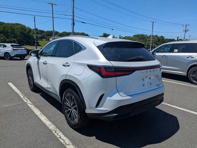 2024 Lexus NX 350 Premium