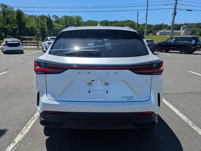 2024 Lexus NX 350 Premium