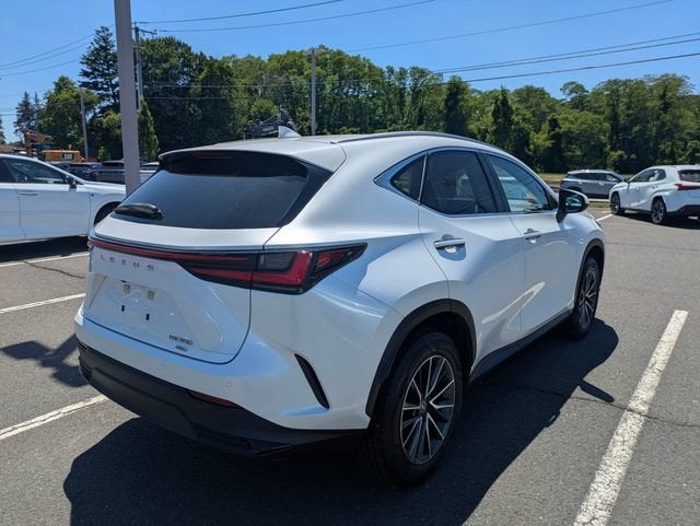 2024 Lexus NX 350 Premium