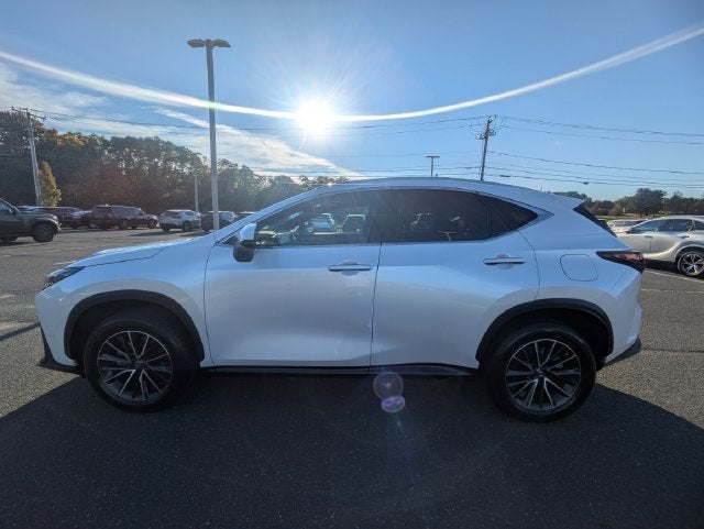 2024 Lexus NX 350 Premium