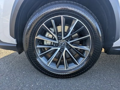 2024 Lexus NX 350 Premium
