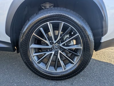 2024 Lexus NX 350 Premium