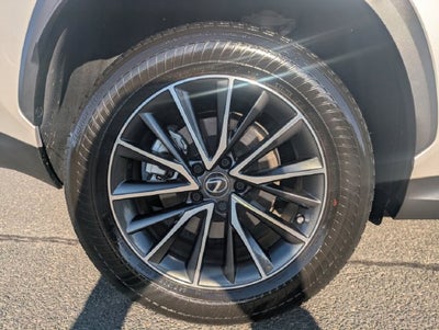 2024 Lexus NX 350 Premium