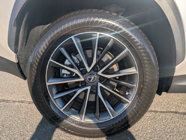 2024 Lexus NX 350 Premium