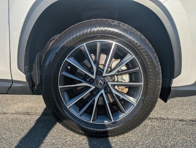 2024 Lexus NX 350 Premium