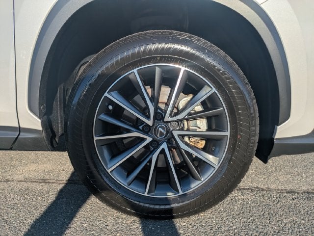 2024 Lexus NX 350 Premium