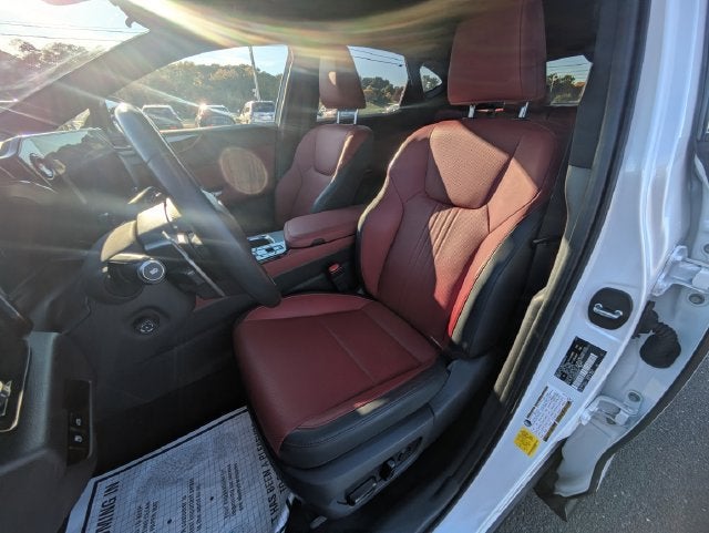 2024 Lexus NX 350 Premium