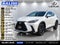 2024 Lexus NX 350 Premium