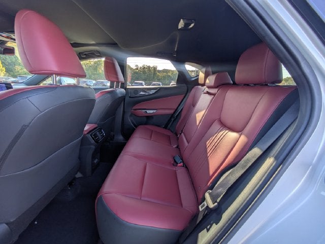 2024 Lexus NX 350 Premium