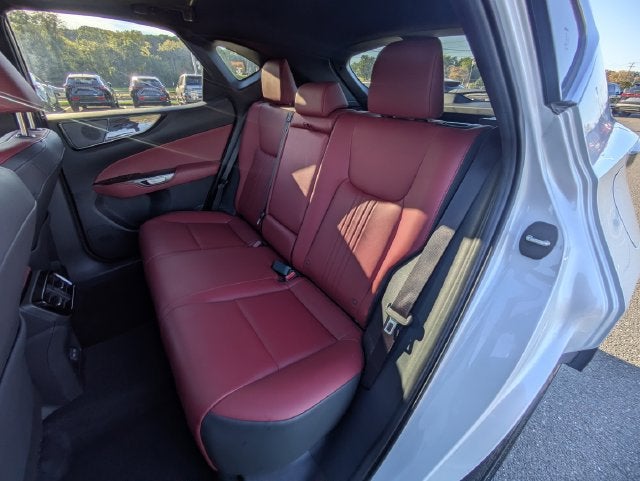 2024 Lexus NX 350 Premium