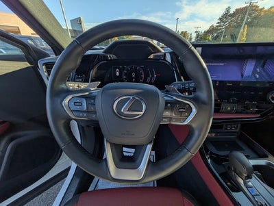 2024 Lexus NX 350 Premium