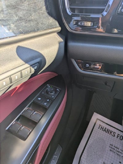 2024 Lexus NX 350 Premium