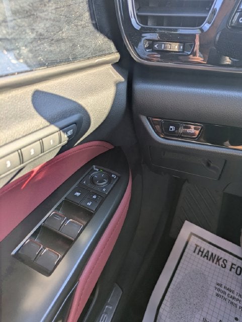 2024 Lexus NX 350 Premium