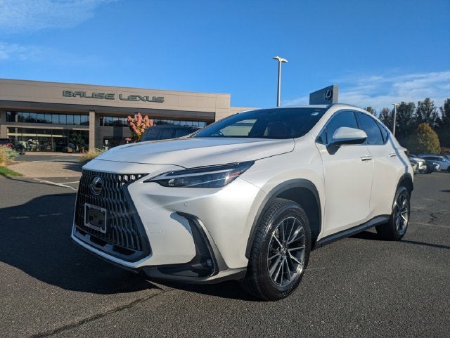 2024 Lexus NX 350 Premium