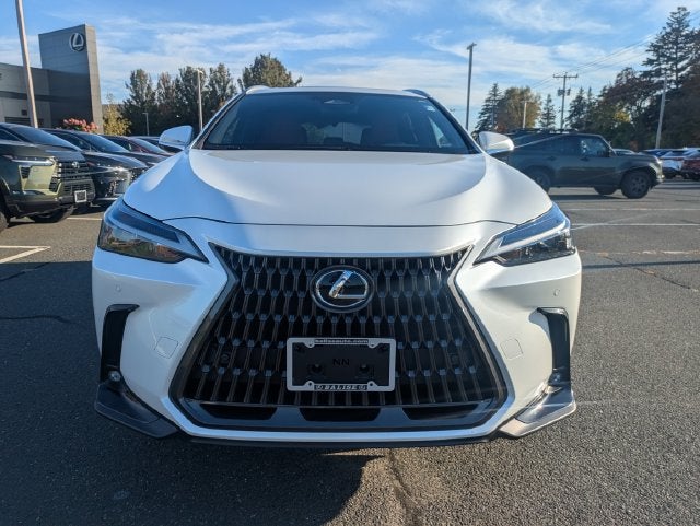 2024 Lexus NX 350 Premium