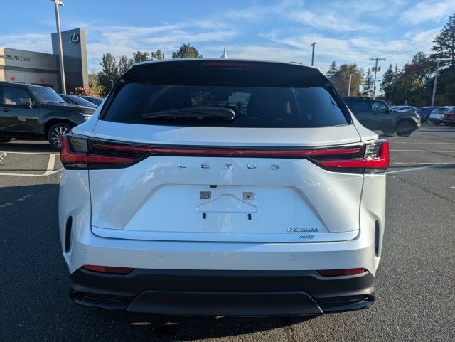 2024 Lexus NX 350 Premium