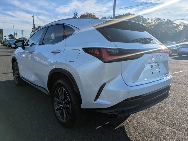 2024 Lexus NX 350 Premium