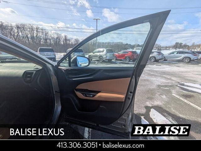 2022 Lexus NX 350h Premium