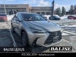 2022 Lexus NX 350h Premium