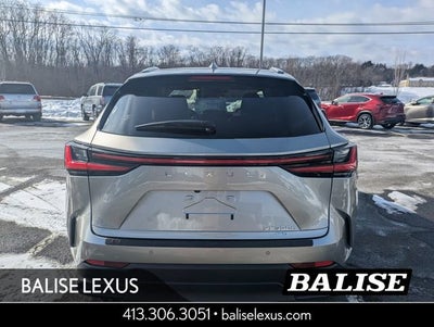 2022 Lexus NX 350h Premium