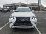 2022 Lexus GX 460 Luxury
