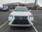 2022 Lexus GX 460 Luxury