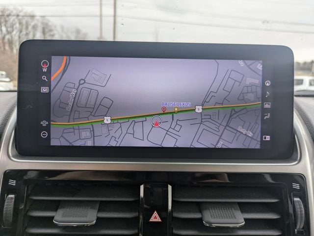 2022 Lexus GX 460 Luxury