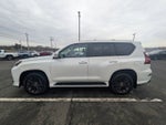 2022 Lexus GX 460 Luxury