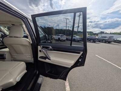 2023 Lexus GX 460 Luxury