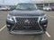 2023 Lexus GX 460 Luxury