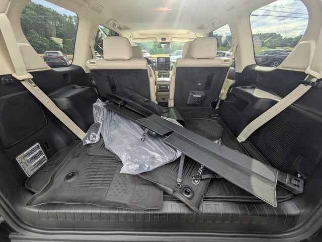 2023 Lexus GX 460 Luxury