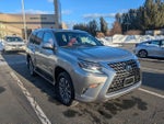 2022 Lexus GX 460 Luxury