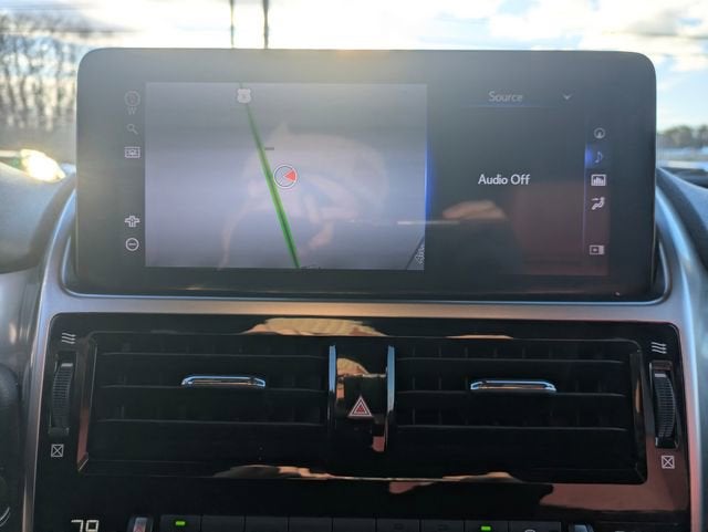 2022 Lexus GX 460 Luxury