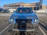 2022 Lexus GX 460 Luxury