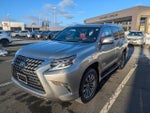 2022 Lexus GX 460 Luxury
