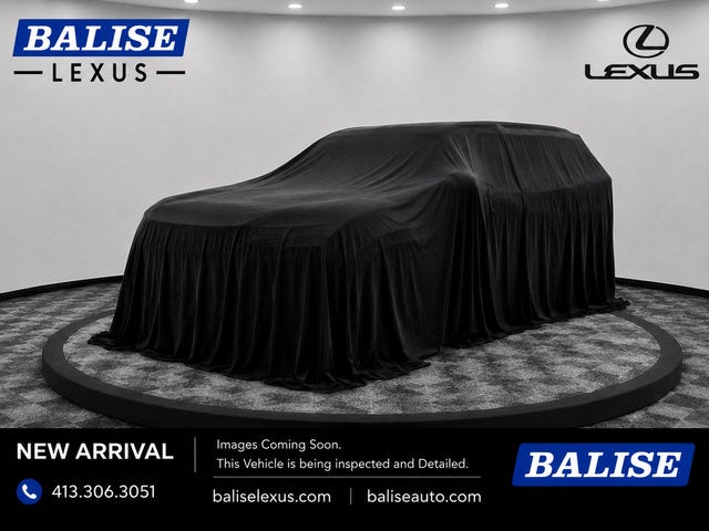 2024 Lexus NX 350h Luxury