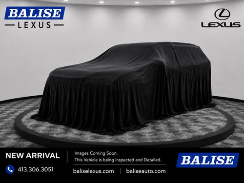 2024 Lexus NX 350h Luxury