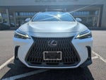 2025 Lexus NX 450h+ Luxury