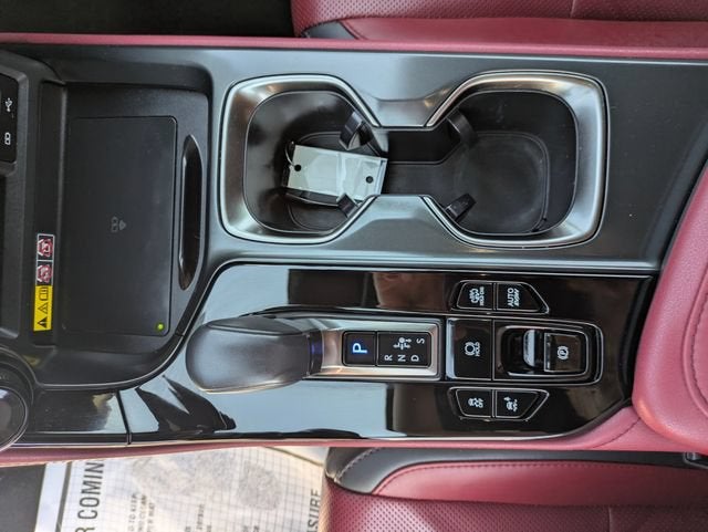 2025 Lexus NX 450h+ Luxury