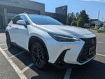 2025 Lexus NX 450h+ Luxury