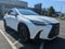 2025 Lexus NX 450h+ Luxury