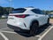2025 Lexus NX 450h+ Luxury