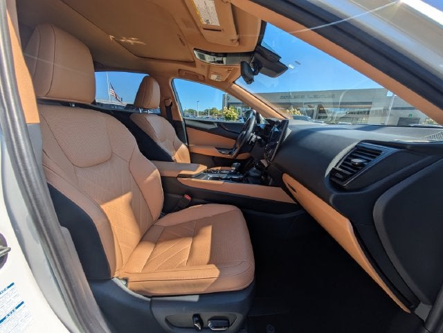 2024 Lexus NX 450h+ Luxury