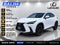 2024 Lexus NX 450h+ Luxury