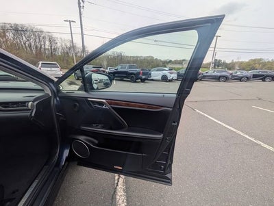 2020 Lexus RX 350L