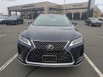 2020 Lexus RX 350L