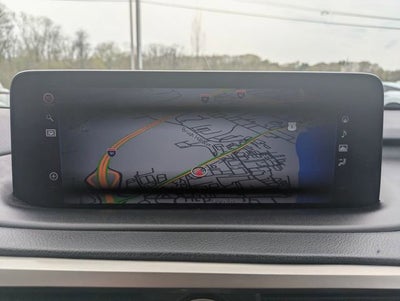 2020 Lexus RX 350L